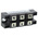 Vishay Bridge Rectifier Module, 200A, 1200V, 3-phase, 6-Pin