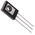 onsemi BD681G NPN Darlington Transistor, 4 A 100 V HFE:750, 3-Pin TO-225