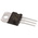 STMicroelectronics TIP122 NPN Darlington Transistor, 8 A 100 V HFE:1000, 3-Pin TO-220