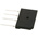 IXYS Bridge Rectifier, 25A, 1700V, 4-Pin