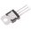 STMicroelectronics TIP125 PNP Darlington Transistor, 5 A 60 V HFE:1000, 3-Pin TO-220