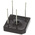 Vishay Bridge Rectifier, 25A, 200V, 4-Pin