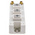 Semikron SKM100GB125DN Dual Half Bridge IGBT Module, 100 A 1200 V, 7-Pin SEMITRANS2, Panel Mount