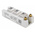 Semikron SKM100GB125DN Dual Half Bridge IGBT Module, 100 A 1200 V, 7-Pin SEMITRANS2, Panel Mount