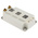 Semikron SKM200GB125D Dual Half Bridge IGBT Module, 200 A 1200 V, 3-Pin SEMITRANS3, Panel Mount