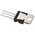 STMicroelectronics TIP142T NPN Darlington Transistor, 10 A 100 V HFE:500, 3-Pin TO-220