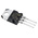 STMicroelectronics BDW93C NPN Darlington Transistor, 12 A 100 V HFE:100, 3-Pin TO-220