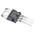 STMicroelectronics BDW94C PNP Darlington Transistor, 12 A 100 V HFE:100, 3-Pin TO-220