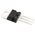 STMicroelectronics TIP102 NPN Darlington Transistor, 8 A 100 V HFE:200, 3-Pin TO-220