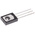 STMicroelectronics BD679A NPN Darlington Transistor, 4 A 80 V HFE:750, 3-Pin SOT-32