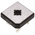 Vishay Bridge Rectifier, 25A, 800V, 4-Pin