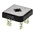 Vishay Bridge Rectifier, 15A, 1000V, 4-Pin