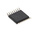 Texas Instruments ULN2003APW, 7-element NPN Darlington Transistor, 500 mA 50 V, 16-Pin TSSOP