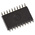 Allegro Microsystems A2982SLWTR-T Octal NPN + PNP Darlington Transistor, 500 mA 50 V, 20-Pin SOIC W