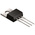 STMicroelectronics TIP105 PNP Darlington Transistor, 8 A 60 V HFE:200, 3-Pin TO-220