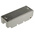 Semikron SKM100GB12T4 Dual Half Bridge IGBT Module, 160 A 1200 V, 7-Pin SEMITRANS2, Panel Mount