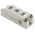 Semikron SKM100GB12T4 Dual Half Bridge IGBT Module, 160 A 1200 V, 7-Pin SEMITRANS2, Panel Mount
