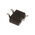 Taiwan Semiconductor Bridge Rectifier, 800mA, 600V, 4-Pin