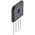 Vishay Bridge Rectifier, 8A, 800V, 4-Pin