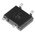 Diodes Inc Bridge Rectifier, 1A, 400V, 4-Pin