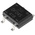 Diodes Inc Bridge Rectifier, 1A, 400V, 4-Pin