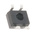 Taiwan Semiconductor Bridge Rectifier, 800mA, 800V, 4-Pin