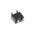 Diodes Inc Bridge Rectifier, 800mA, 100V, 4-Pin