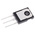 onsemi FGH40N60SFDTU IGBT, 80 A 600 V, 3-Pin TO-247, Through Hole