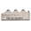Infineon FF450R12KT4HOSA1 Series IGBT Module, 580 A 1200 V, 3-Pin 62MM Module, Panel Mount