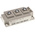 Infineon FF450R12KT4HOSA1 Series IGBT Module, 580 A 1200 V, 3-Pin 62MM Module, Panel Mount