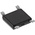 onsemi Bridge Rectifier, 1A, 600V, 4-Pin