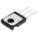 onsemi MJH11021G PNP Darlington Transistor, 15 A 250 V HFE:100, 3-Pin TO-247