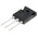 onsemi MJH11021G PNP Darlington Transistor, 15 A 250 V HFE:100, 3-Pin TO-247