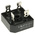 onsemi Bridge Rectifier, 35A, 1000V, 4-Pin