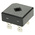 onsemi Bridge Rectifier, 35A, 1000V, 4-Pin