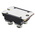 IXYS IXDN55N120D1 IGBT, 100 A 1200 V, 4-Pin SOT-227B, Surface Mount