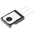 onsemi HGTG30N60B3 IGBT, 60 A 600 V, 3-Pin TO-247, Through Hole