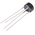 Vishay Bridge Rectifier, 2A, 400V, 4-Pin
