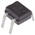 Vishay Bridge Rectifier, 800mA, 600V, 4-Pin
