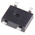 Vishay Bridge Rectifier, 1.5A, 800V, 4-Pin