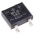 Vishay Bridge Rectifier, 1.5A, 800V, 4-Pin