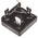 Vishay Bridge Rectifier, 25A, 100V, 4-Pin