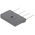 Vishay Bridge Rectifier, 25A, 400V, 4-Pin