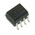 Broadcom, ACPL-072L-000E DC Input Transistor Output Optocoupler, Surface Mount, 8-Pin SOIC