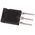 STMicroelectronics STGYA50H120DF2 Series IGBT, 50 A 1200 V Max247 long leads