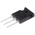 onsemi FGH40N60SMD IGBT, 80 A 600 V, 3-Pin TO-247, Through Hole