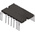STMicroelectronics STGIF10CH60TS-L Array Smart Power Module, 15 A 600 V, 26-Pin SDIP2F, Through Hole