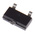 P-Channel MOSFET, 3.9 A, 20 V, 3-Pin SOT-23 Nexperia PMV65XP,215