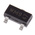 P-Channel MOSFET, 3.9 A, 20 V, 3-Pin SOT-23 Nexperia PMV65XP,215