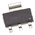 P-Channel MOSFET, 450 mA, 60 V, 3-Pin SOT-223 Diodes Inc ZVP2106GTA